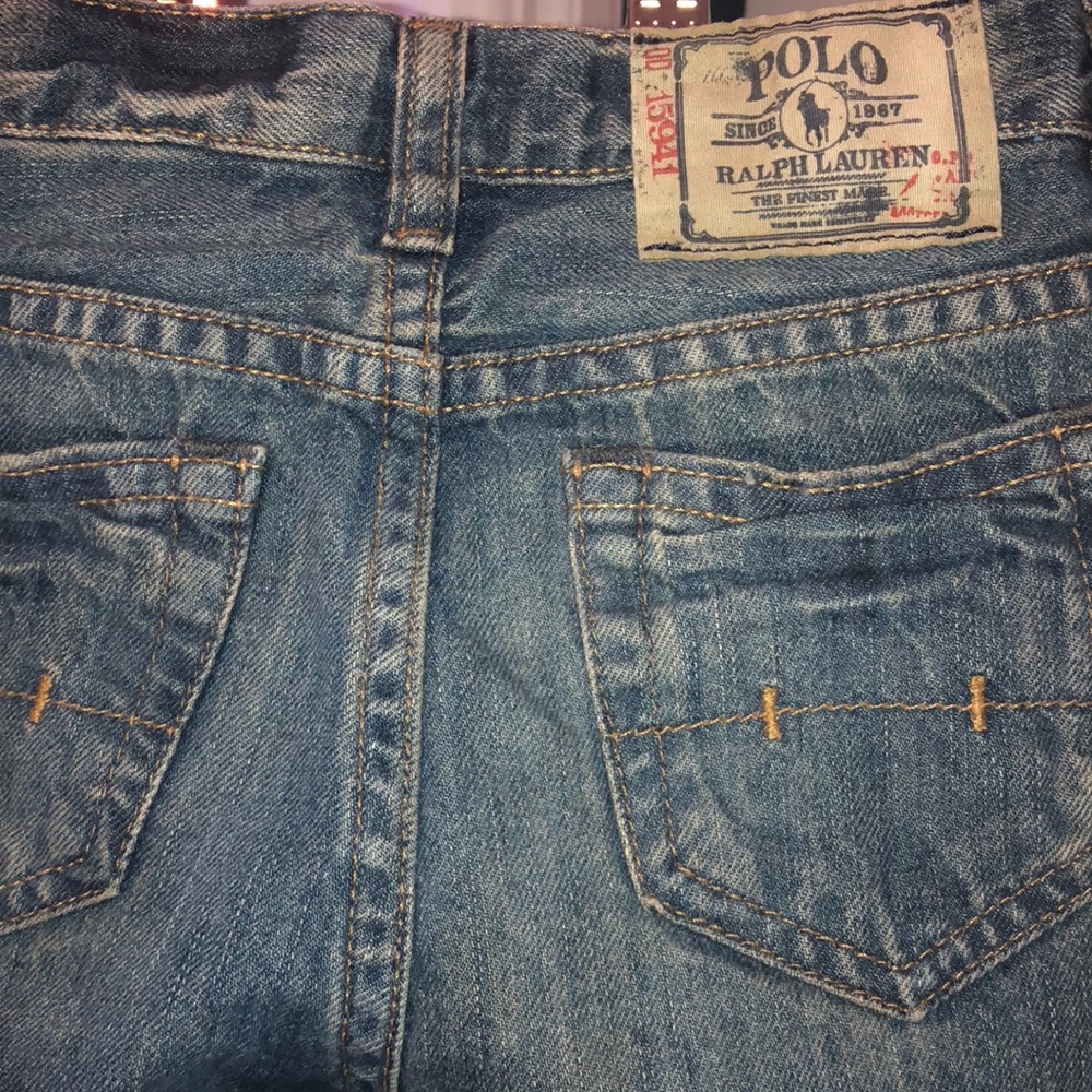 Jeans - Picture 3 of 5